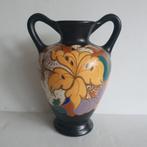 Eskaf Vaasje - 23 cm hoog - zeer fraai model 633, Ophalen of Verzenden