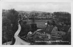 Geulhem-Houthem, Panorama, Ophalen of Verzenden, 1940 tot 1960, Gelopen, Limburg