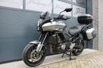 Kawasaki Versys 1000 ABS (2014) *Kofferset*, 4 cilinders, Motorrijbewijs A, Bedrijf, Onbekend