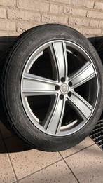 Volvo LM-Velgen met Winterbanden 20 inch, Auto-onderdelen, Ophalen, Gebruikt, 275 mm, Banden en Velgen