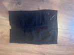 G-star grijze pencil skirt NIEUW maat 26, Nieuw, Ophalen of Verzenden, Knielengte, Maat 34 (XS) of kleiner