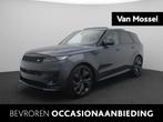 Land Rover Range Rover Sport 3.0 P550e Autobiography PHEV St, Automaat, 12 maanden, Stof, Adaptive Cruise Control