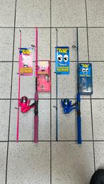 Flash Kids Spinsetje, Watersport en Boten, Ophalen of Verzenden, Nieuw, Molen