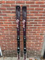 Ski's Heren 175-185 cm, Ophalen, 160 tot 180 cm, Gebruikt, Skiën