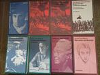 Prive domein, Ophalen of Verzenden, Gelezen, Diverse auteurs, Nederland