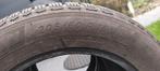 4x Winter Michelin ALPIN 6 92H MI205/60H16ALP6, Auto-onderdelen, Banden en Velgen, 205 mm, Band(en), 16 inch, Gebruikt