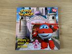 Super Wings, Ophalen of Verzenden, Zo goed als nieuw