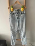 Spijkerbroek Loavies, Kleding | Dames, Spijkerbroeken en Jeans, Ophalen of Verzenden, Zo goed als nieuw, Blauw, W27 (confectie 34) of kleiner