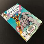 Iron Man Vol.1 #247 (1989) VF+ (8.5), Eén comic, Amerika, Marvel Comics, Ophalen of Verzenden