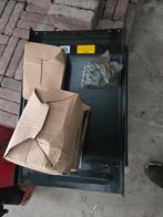 set autowiel schalen, Ophalen