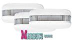 Rookmelder, 3-pack Wi-Fi Smoke detector, Batterij gevoed, Nedis SmartLife, Nieuw, Info@marbeco.nl, Ophalen of Verzenden