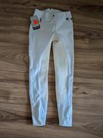 Nieuw rijbroek wit Lauria Garrelli 36, Dieren en Toebehoren, Paardrijkleding, Ophalen of Verzenden, Nieuw, Dames, Onderkleding