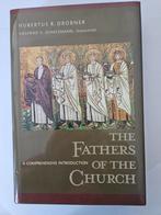 The Fathers of the Church : a comprehensive introduction, Boeken, Godsdienst en Theologie, Ophalen of Verzenden, Zo goed als nieuw