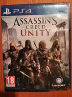 Assassin's Creed Unity - PS4, Avontuur en Actie, Online, Gebruikt, Vanaf 18 jaar
