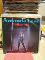 Amanda Lear - Follow Me (z1), Cd's en Dvd's, Vinyl Singles, Ophalen of Verzenden