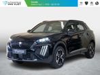 Peugeot 2008 1.2 PureTech GT Pack Automaat | Alcantara | Nav, Auto's, Peugeot, Gebruikt, Euro 6, 1199 cc, Met garantie (alle)