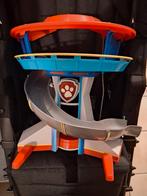 Paw Patrol Uitkijktoren, Ophalen of Verzenden, Gebruikt, Jongen of Meisje
