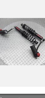 22 Can-Am Ryker Rally OEM Front Adjustable Left Right Shock, Auto-onderdelen, Ophanging en Onderstel, Ophalen of Verzenden, Gebruikt