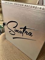 Frank sinatra Original master recordings, Cd's en Dvd's, Ophalen, 1960 tot 1980, Gebruikt, Jazz