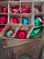 Vintage kerstballen, Diversen, Kerst, Ophalen, Zo goed als nieuw