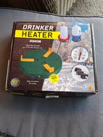 Drinkheather, Ophalen of Verzenden, Zo goed als nieuw, Kunststof, Overige typen