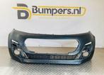 Bumper Peugeot 107 Facelift 11-14 Voorbumper 2-J1-14256z, Auto diversen, Tuning en Styling, Ophalen, Bumpers.nl, Info@Bumpers.nl