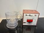 Handy Brew Tea Maker, Ophalen of Verzenden, Zo goed als nieuw