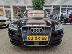 Audi A6 Limousine 4.2 FSI quattro S-Line Acc Bose Keyless Sc, Auto's, Automaat, Gebruikt, 8 cilinders, Zwart