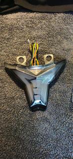 Kawasaki zx6 en z1000 achterlicht led, Ophalen of Verzenden, Zo goed als nieuw, Overige typen