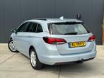Opel Astra Sports Tourer 1.0 Business+ 2016 Carplay Airco Tr, Voorwielaandrijving, Stof, Gebruikt, 1178 kg