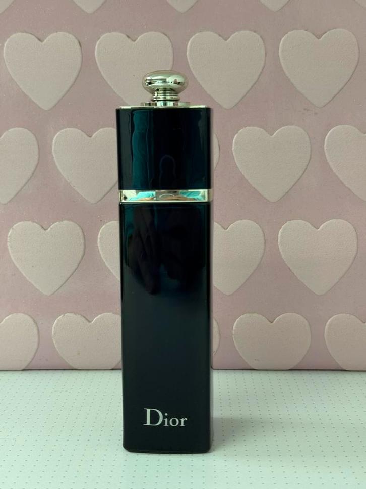 Dior addict 100ml eau de parfum, Sieraden, Tassen en Uiterlijk, Uiterlijk | Parfum, Nieuw, Ophalen of Verzenden