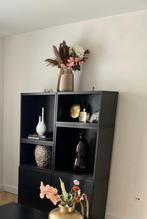 Besta 9x kast IKEA zwart lapvikken, Huis en Inrichting, Kasten | Televisiemeubels, Ophalen, Zo goed als nieuw, 25 tot 50 cm, Minder dan 100 cm