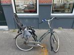 Moederfiets, Fietsen en Brommers, Fietsen | Dames | Moederfietsen, Ophalen, Gebruikt, 50 tot 53 cm, Gazelle