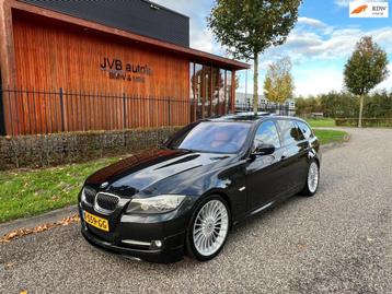 Alpina B3 Biturbo E91 touring Individual, youngtimer 360pk B beschikbaar voor biedingen