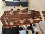 Mayson M1/S western gitaar, Ophalen, Zo goed als nieuw, Western- of Steelstringgitaar