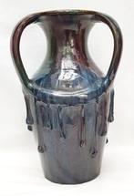 Maes Gent - Vaas - Vlaams aardewerk., Antiek en Kunst, Ophalen of Verzenden