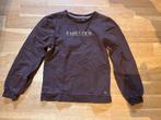 Bruine trui van Quapi maat 134/140, Kinderen en Baby's, Kinderkleding | Maat 140, Jongen of Meisje, Trui of Vest, Ophalen of Verzenden