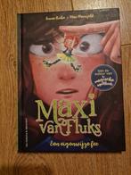 Anna Ruhe - Een eigenwijze fee, Boeken, Fictie algemeen, Ophalen of Verzenden, Zo goed als nieuw, Anna Ruhe