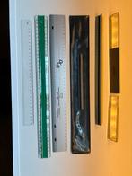 OPRUIMING Diverse linialen deel 12, Ophalen, Zo goed als nieuw, Overige typen