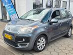 Citroen C3 Picasso 1.6 VTi Aura*dealer onderhoud*apk 7-3-202, Voorwielaandrijving, Euro 5, Parkeersensor, Gebruikt