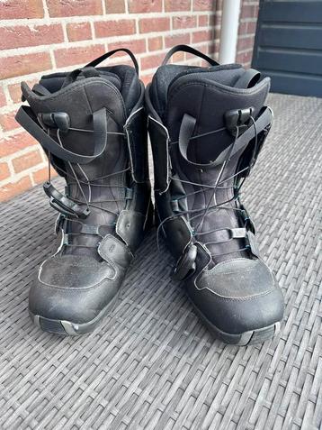 Snowboots maat 30.0 beschikbaar voor biedingen