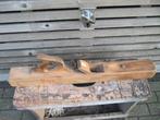 Goed Werkende Rijschaaf 60 jaar oud 750mm lang, Antiek en Kunst, Antiek | Gereedschap en Instrumenten, Ophalen