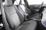 Toyota Corolla 1.8 Hybrid Dynamic *1ste Eigenaar*Navigatie*C, Auto's, Toyota, Gebruikt, 4 cilinders, Corolla, Bedrijf