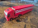 Iveco Stralis TCH, Ophalen of Verzenden, Zo goed als nieuw, Bus of Vrachtwagen, Herpa