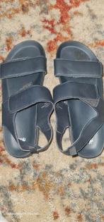 Sandalen, Kinderen en Baby's, Babykleding | Schoentjes en Sokjes, Ophalen, Meisje, H&M, Zo goed als nieuw