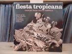 7" Single Fiesta Tropicana - Dances From South America, Gebruikt, 7 inch, Single, Ophalen of Verzenden