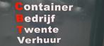 Containers Gebruikt en nieuw