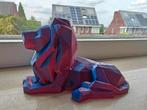 Beeld leeuw, Antiek en Kunst, Ophalen