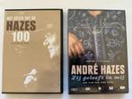 André Hazes. 2 dvd’s., Alle leeftijden, Ophalen of Verzenden, Zo goed als nieuw