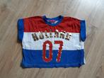 Holland shirt - mt 158, Ophalen of Verzenden, Zo goed als nieuw, Meisje, Shirt of Longsleeve